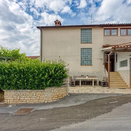 Studio Marija Busoler Pula Exterior foto